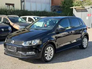 Volkswagen Polo Bild 3