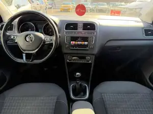 Volkswagen Polo Bild 10