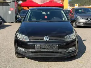 Volkswagen Polo Bild 2