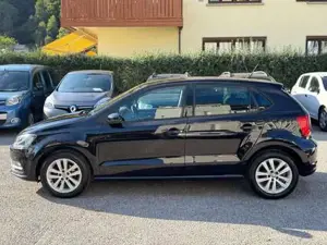 Volkswagen Polo Bild 8