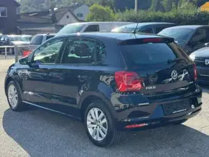 Volkswagen Polo Bild 4