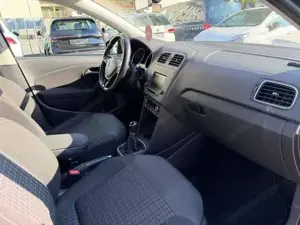 Volkswagen Polo Bild 11