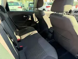 Volkswagen Polo Bild 9