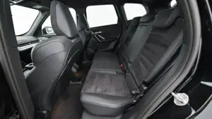 BMW X1 xDrive23d U11 B47 M Sportpaket Head-Up DAB Bild 13