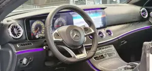 Mercedes-Benz E 220 Bild 11