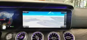 Mercedes-Benz E 220 Bild 13