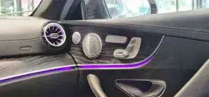 Mercedes-Benz E 220 Bild 15