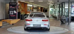 Mercedes-Benz E 220 Bild 7