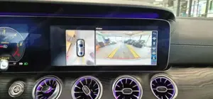 Mercedes-Benz E 220 Bild 14
