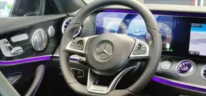 Mercedes-Benz E 220 Bild 12