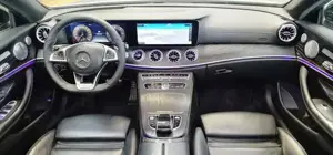 Mercedes-Benz E 220 Bild 10
