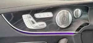 Mercedes-Benz E 220 Bild 17