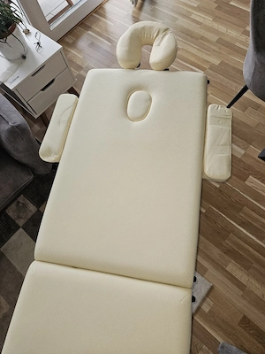 Massageliege Bild 3