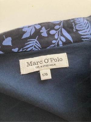Marc o Polo Kleid 176 ungetragen  Bild 2