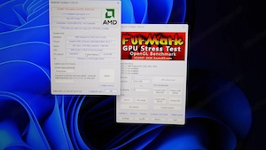 Gamer PC - AMD Ryzen 5 4500 - 32GB DDR4 3200MHz - Radeon RX 5700 8GB GDDR6 - 1TB SSD - Windows 11 pr Bild 7