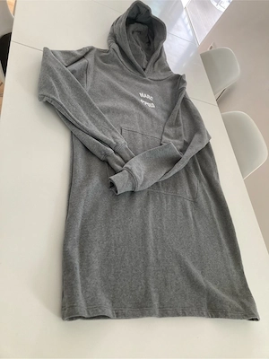Marc o Polo Kleid aus Bio Baumwolle - ungetragen  Bild 2