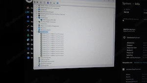 Gamer PC - AMD Ryzen 5 4500 - 32GB DDR4 3200MHz - Radeon RX 5700 8GB GDDR6 - 1TB SSD - Windows 11 pr Bild 8