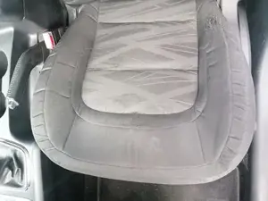 Kia Ceed Silber+ Bj. 2018 8 Fach ber.  Bild 8
