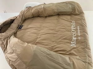 Winterjacke von Marc o Polo 176 bzw 38 ungetragen  Bild 3