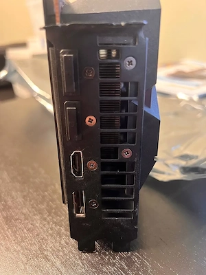 Gamer PC - AMD Ryzen 5 4500 - 32GB DDR4 3200MHz - Radeon RX 5700 8GB GDDR6 - 1TB SSD - Windows 11 pr Bild 10