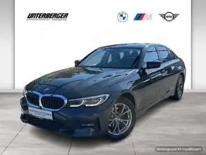 BMW 320d xDrive Sport-Line // Head-Up // Laserlicht // Komfortzugang