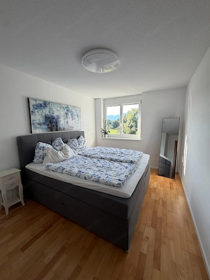 Helle 2,5 Zimmer Wohnung in ruhiger Lage in Lustenau ab sofort oder nach Absprache zu vermieten Bild 5
