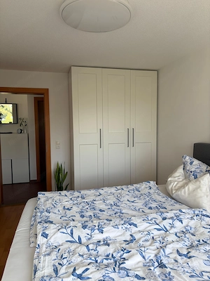 Helle 2,5 Zimmer Wohnung in ruhiger Lage in Lustenau ab sofort oder nach Absprache zu vermieten Bild 6