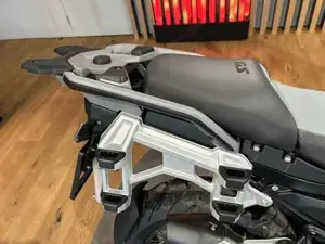 BMW R 1300 GS Adventure  Bild 5