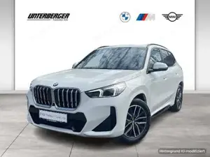 BMW X1 xDrive20d M Sportpaket // elektr. AHK // Head-Up // elektr. Sitzverstellung
