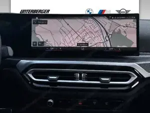 BMW 420d MSport M Sportpaket HiFi DAB GSD Klimaaut. Bild 8