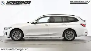 BMW 320d xDrive // SERVICE INKLUSIVE - 07/2028 / 60.000km // Komfortzugang // Anhängerkupplung elekt Bild 6