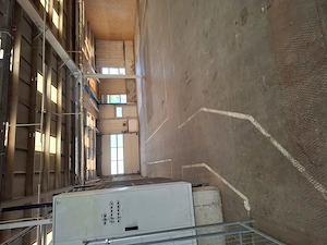 Vermiete Gewerbe Lagerfläche, ca. 300 m2 Bild 3