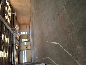 Vermiete Gewerbe Lagerfläche, ca. 300 m2 Bild 2