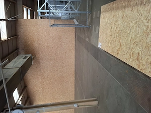 Vermiete Gewerbe Lagerfläche, ca. 300 m2 Bild 4
