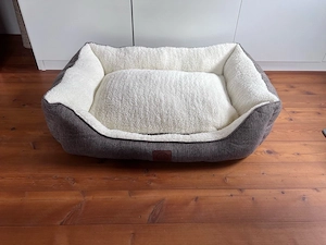 neues Tierbett Bild 2