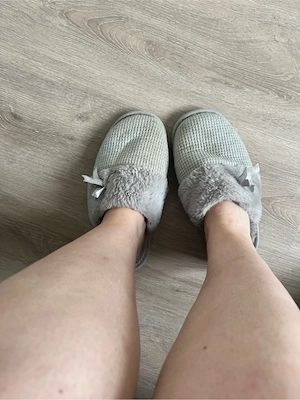 Meine getragenen Schuhe   exklusiv für dich Bild 2