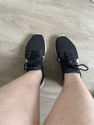 Meine getragenen Schuhe   exklusiv für dich Bild 4