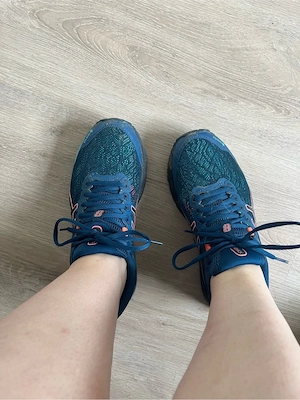 Meine getragenen Schuhe   exklusiv für dich Bild 5
