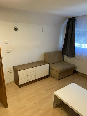 Helle 1,5 Zimmer Dachgeschosswohnung  Bild 5