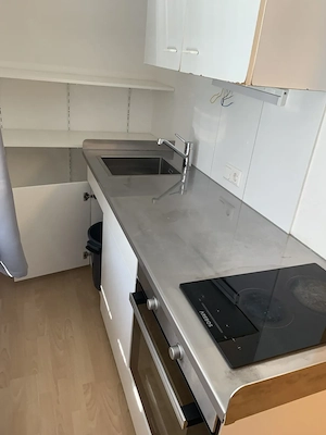 Helle 1,5 Zimmer Dachgeschosswohnung  Bild 6