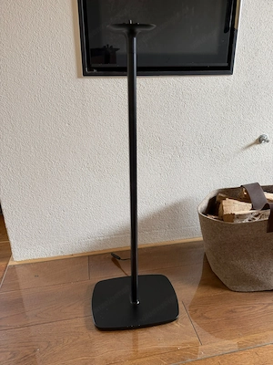 Standfuß für Sonos One (2 Stk. vorhanden)