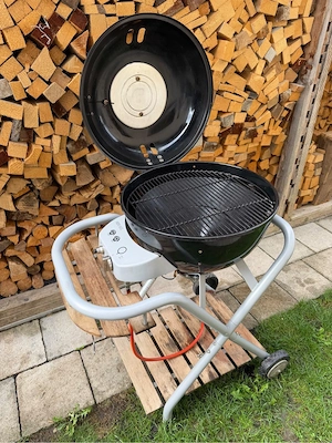 Outdoorchef Ambri 480G Grill Bild 2