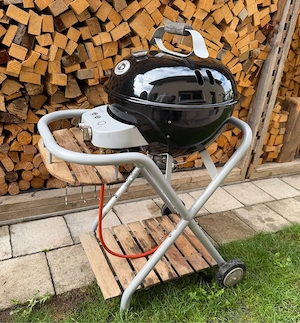 Outdoorchef Ambri 480G Grill