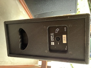 HK audio 2k18 aktive PA Anlage Boxen Bild 4