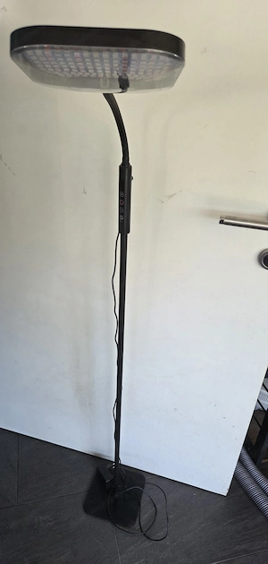 Led Pflanzenlampe Bild 2
