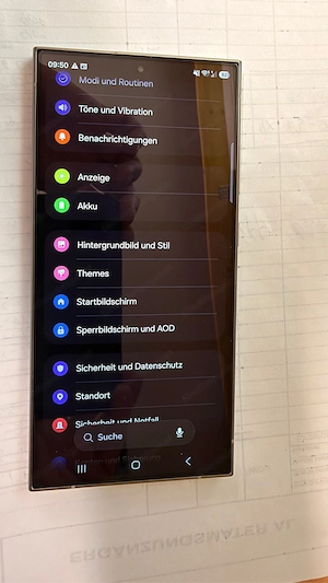 Samsung Galaxy S24 Ultra  Bild 5