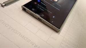 Samsung Galaxy S24 Ultra 