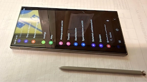 Samsung Galaxy S24 Ultra  Bild 4