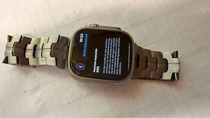 Apple Watch Ultra 2  Bild 2