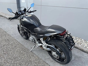 Verkaufe Ducati Monster 800 S2R Dark  Bild 3